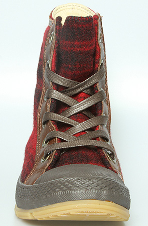 chuck taylor AS boot